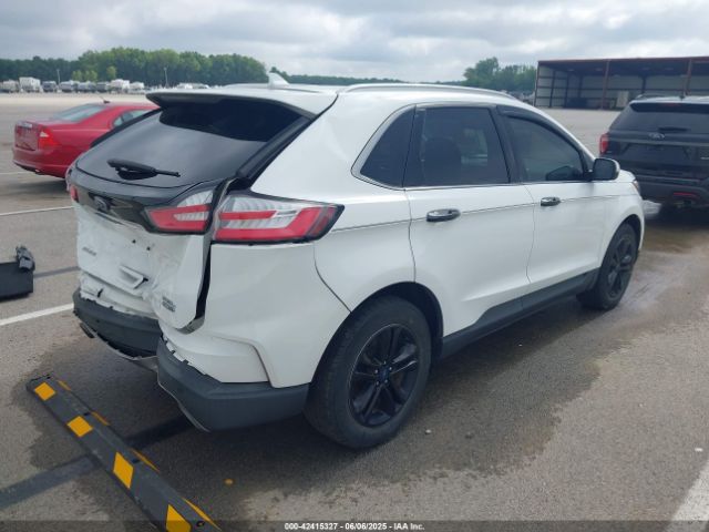 2019 FORD EDGE 2FMPK4J94KBB60747 Photo 3