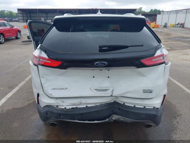 2019 FORD EDGE 2FMPK4J94KBB60747 Photo 5