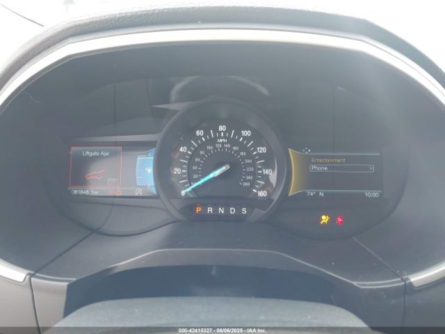 2019 FORD EDGE 2FMPK4J94KBB60747 Photo 6