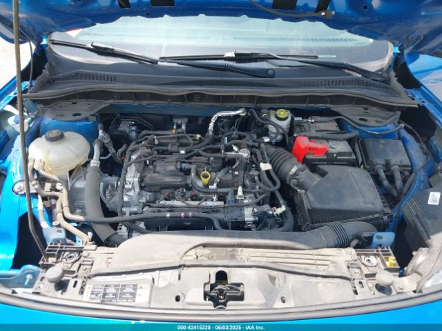 2021 FORD ESCAPE 1FMCU0G66MUA96786 Photo 9