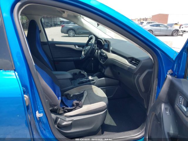 2021 FORD ESCAPE 1FMCU0G66MUA96786 Photo 4