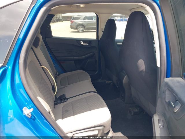 2021 FORD ESCAPE 1FMCU0G66MUA96786 Photo 7