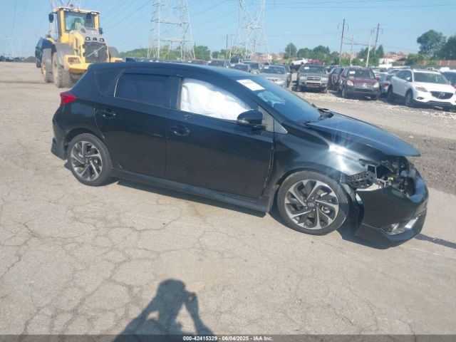 Scion 2zr-fae 2016 JTNKARJE8GJ506714 main image