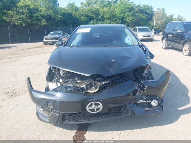 JTNKARJE8GJ506714 Scion 2zr-fae