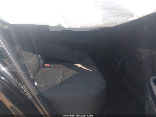 JTNKARJE8GJ506714 Scion 2zr-fae