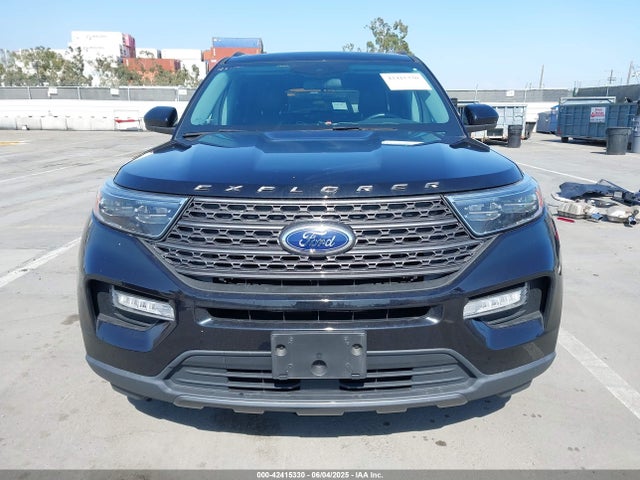 Ford ecoboost 2022 1FMSK8DH6NGB35687 Image 13
