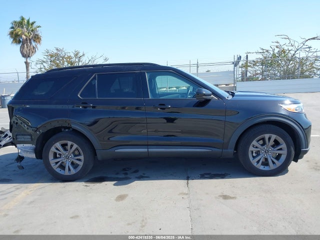 Ford ecoboost 2022 1FMSK8DH6NGB35687 Image 14