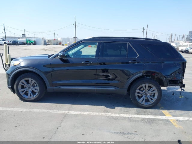 Ford ecoboost 2022 1FMSK8DH6NGB35687 Image 15