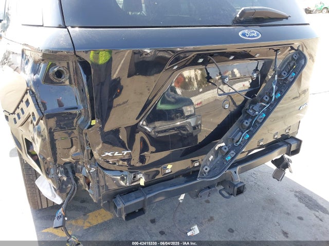 Ford ecoboost 2022 1FMSK8DH6NGB35687 Image 6