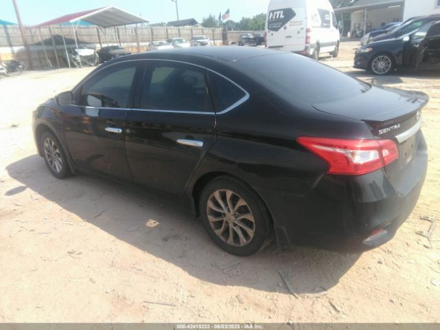 3N1AB7AP3HY279581 Nissan SENTRA S