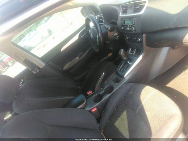 3N1AB7AP3HY279581 Nissan SENTRA S