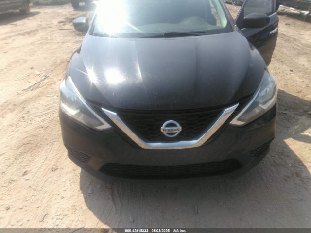 3N1AB7AP3HY279581 Nissan SENTRA S
