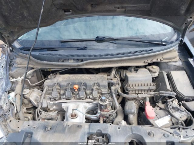 19XFB2F88FE211606 Honda CIVIC EX