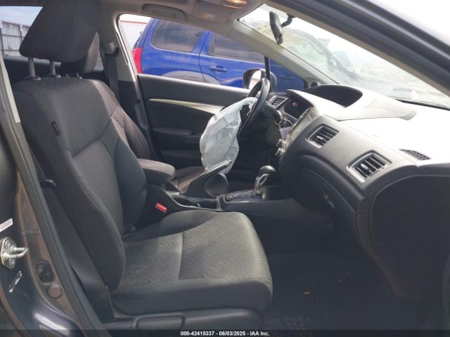 19XFB2F88FE211606 Honda CIVIC EX