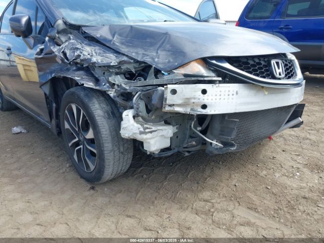 19XFB2F88FE211606 Honda CIVIC EX