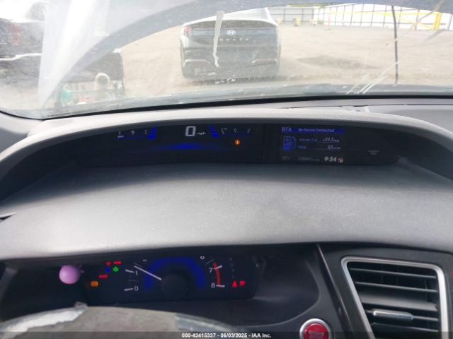 19XFB2F88FE211606 Honda CIVIC EX