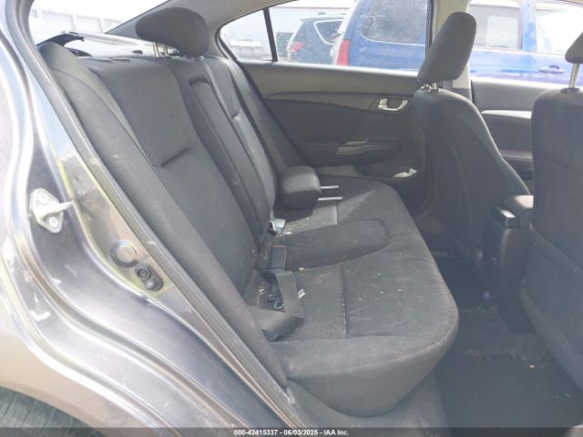 19XFB2F88FE211606 Honda CIVIC EX