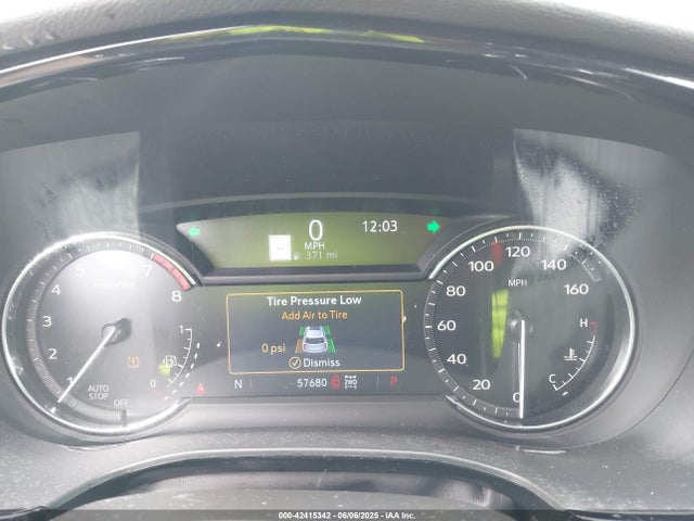 2021 CADILLAC XT6 1GYKPGRS6MZ128112 Photo 6
