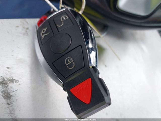 2014 MERCEDES-BENZ CLA 250 WDDSJ4EB9EN064724 Photo 10