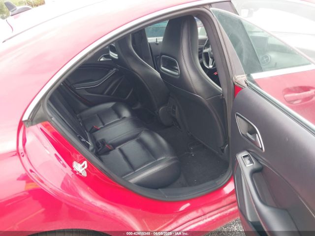 2014 MERCEDES-BENZ CLA 250 WDDSJ4EB9EN064724 Photo 7