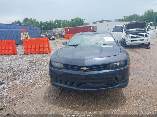 2G1FA1E3XE9155693 Chevrolet lfx