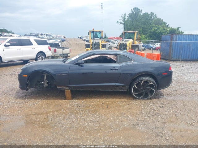 2G1FA1E3XE9155693 Chevrolet lfx