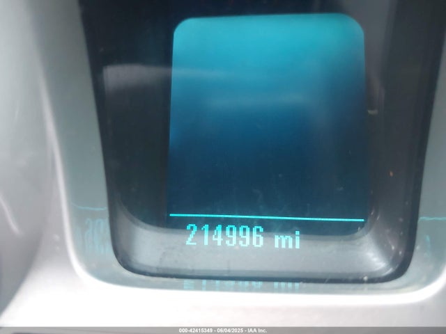 2G1FA1E3XE9155693 Chevrolet lfx