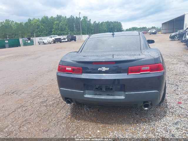 2G1FA1E3XE9155693 Chevrolet lfx