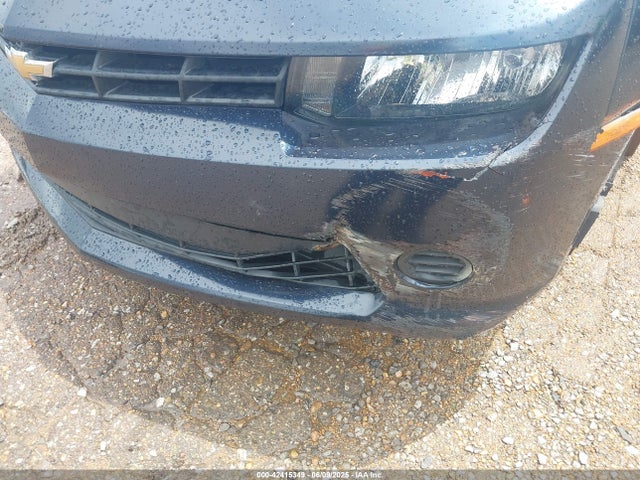 2G1FA1E3XE9155693 Chevrolet lfx