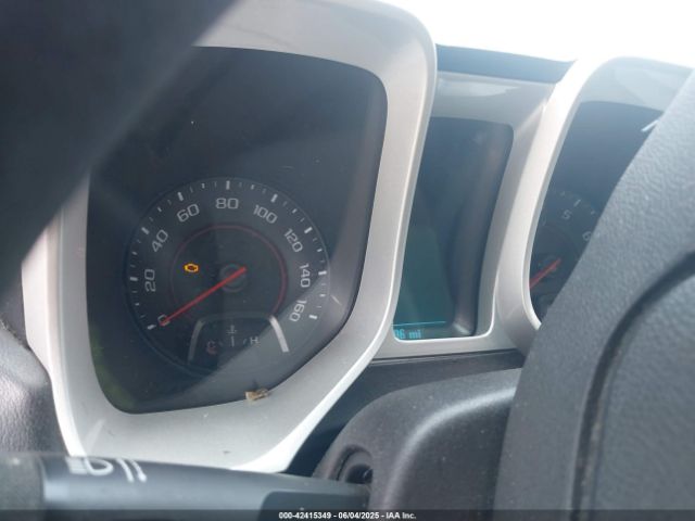 2014 CHEVROLET CAMARO 2G1FA1E3XE9155693 Photo 6