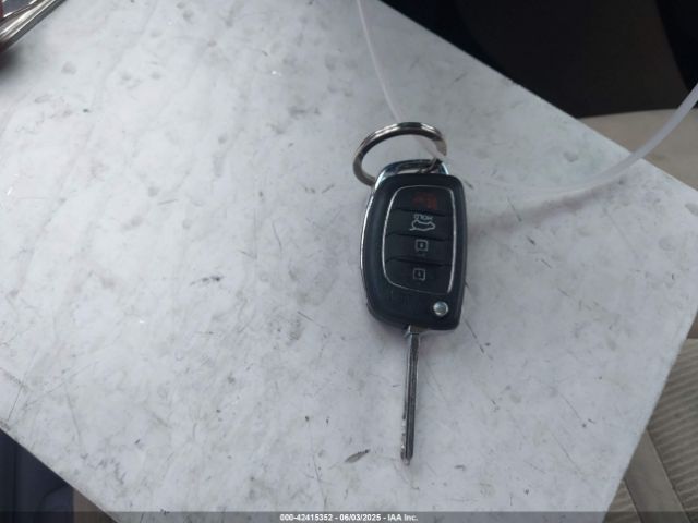 5NPE24AFXHH574565 Hyundai Sonata