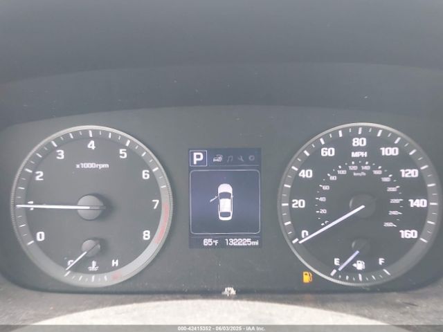 5NPE24AFXHH574565 Hyundai Sonata