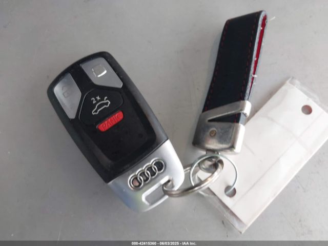 2019 AUDI Q5 WA1BNAFY5K2133206 Photo 10
