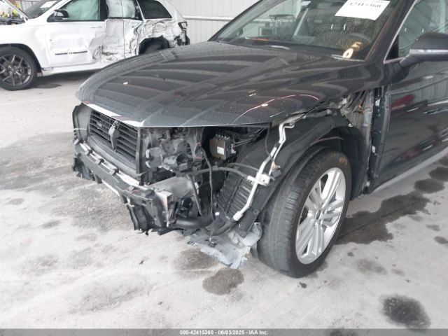 2019 AUDI Q5 WA1BNAFY5K2133206 Photo 5