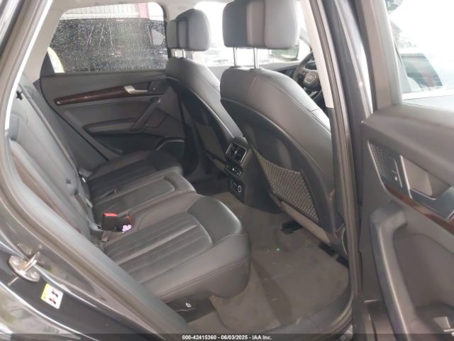 2019 AUDI Q5 WA1BNAFY5K2133206 Photo 7