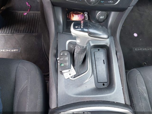 2C3CDXHG7GH129519 Dodge Charger Sxt
