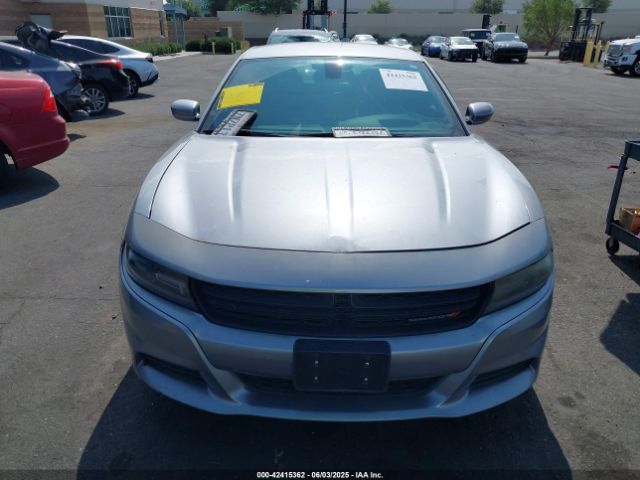 2C3CDXHG7GH129519 Dodge Charger Sxt