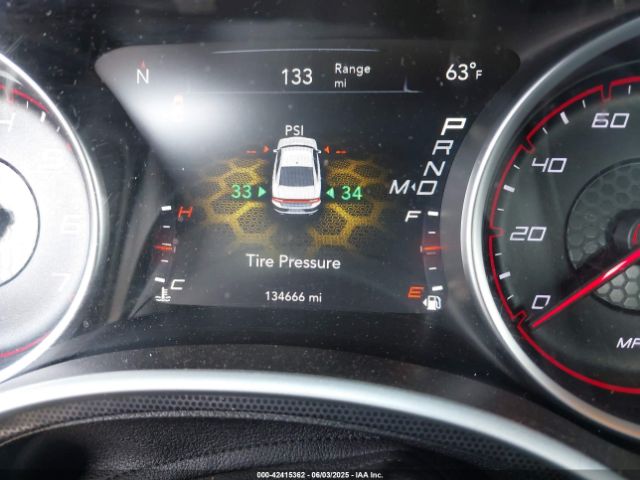 2C3CDXHG7GH129519 Dodge Charger Sxt