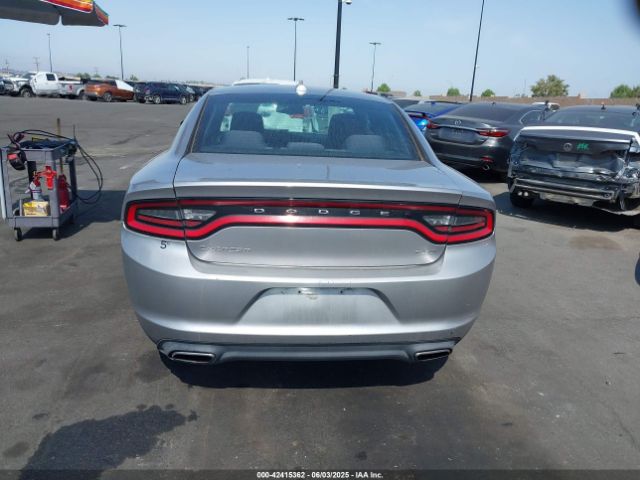 2C3CDXHG7GH129519 Dodge Charger Sxt