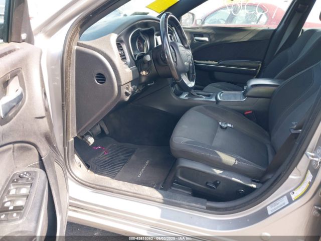2C3CDXHG7GH129519 Dodge Charger Sxt