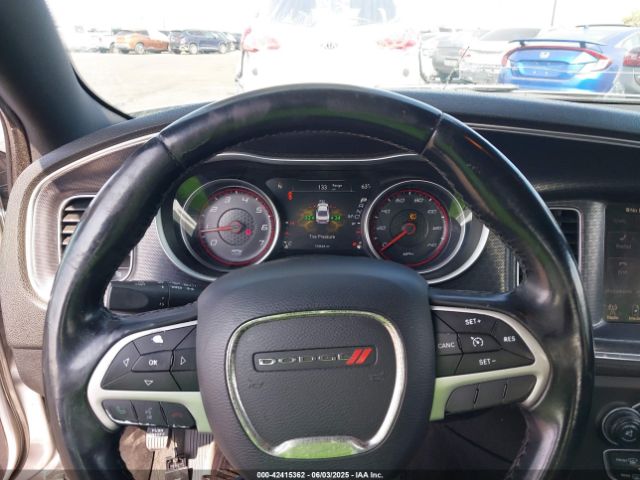 2C3CDXHG7GH129519 Dodge Charger Sxt