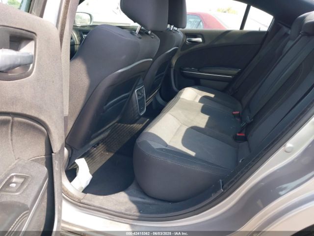 2C3CDXHG7GH129519 Dodge Charger Sxt