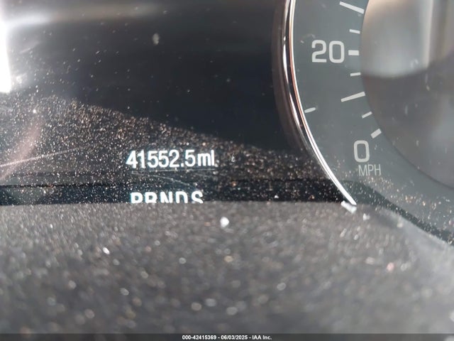 3LN6L5CC5JR604211 Lincoln 3.0l W/prem