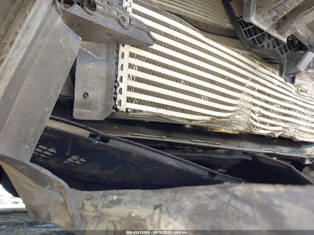 3LN6L5CC5JR604211 Lincoln 3.0l W/prem