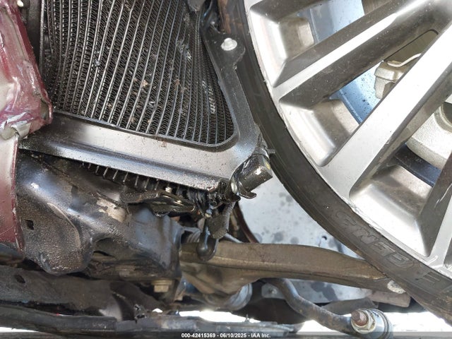 3LN6L5CC5JR604211 Lincoln 3.0l W/prem