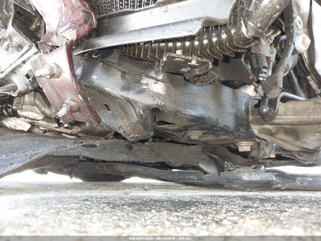 3LN6L5CC5JR604211 Lincoln 3.0l W/prem