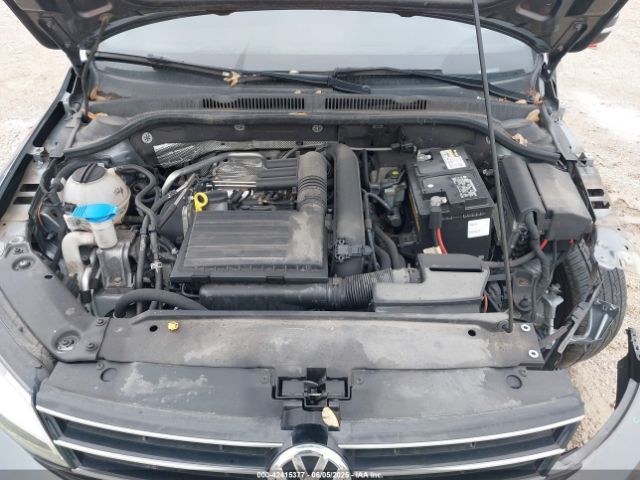 3VWDB7AJ0HM310098 Volkswagen 1.4 tsi