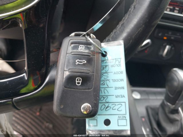 3VWDB7AJ0HM310098 Volkswagen 1.4 tsi