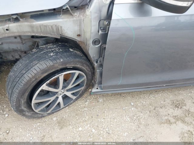 3VWDB7AJ0HM310098 Volkswagen 1.4 tsi