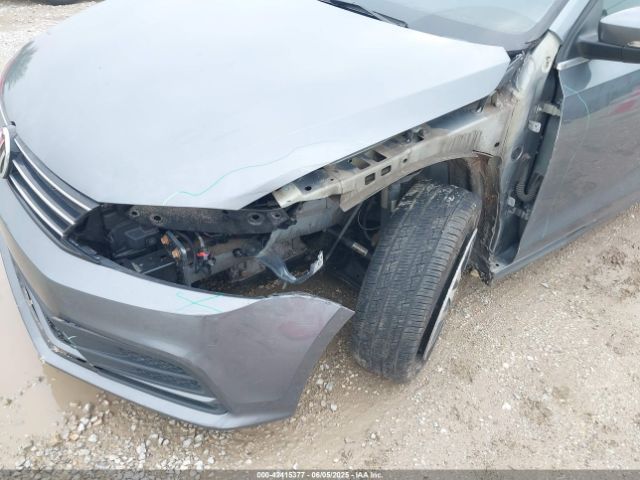 3VWDB7AJ0HM310098 Volkswagen 1.4 tsi